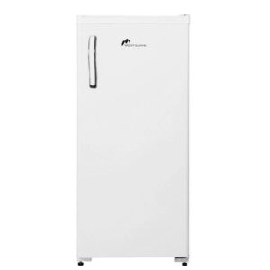 refrigerateur montblanc fb litres defrost blanc g