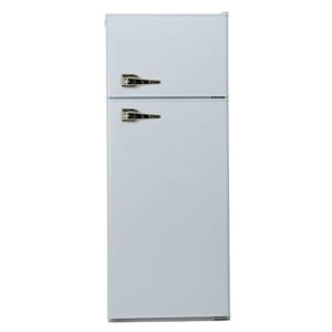 refrigerateur montblanc fb litres defrost blanc e