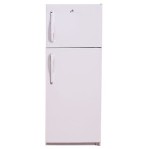 refrigerateur montblanc fb litres defrost blanc