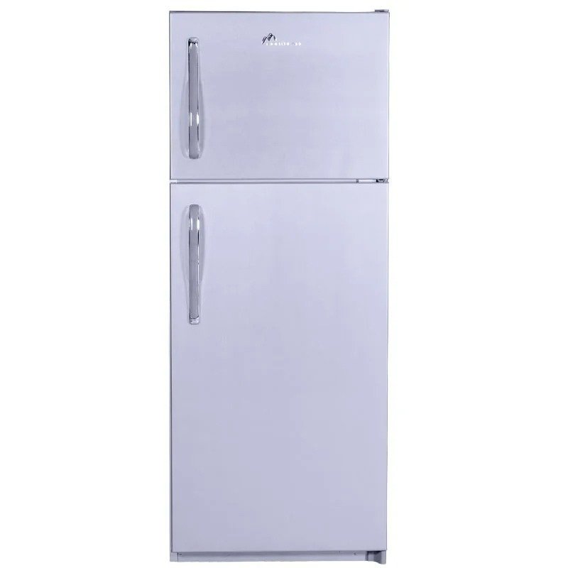 Réfrigérateur MONTBLANC FGE49 435 Litres Defrost - Silver 1 refrigerateur montblanc fge litres defrost silver