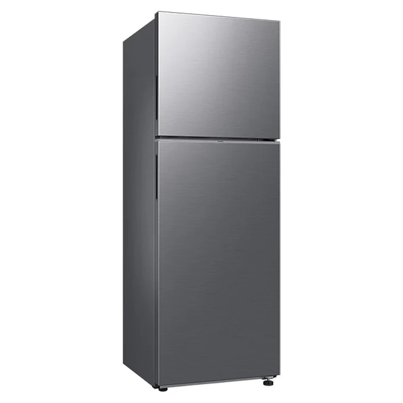 Réfrigérateur SAMSUNG RT31CG5000S9EL 330L NoFrost - Silver 2 refrigerateur samsung rtcgsel l nofrost inox b
