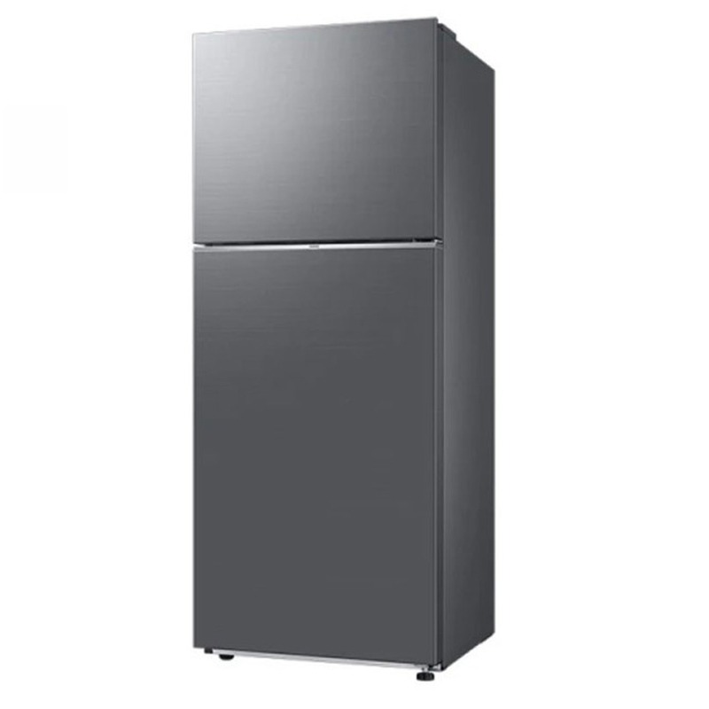 Réfrigérateur SAMSUNG RT42CG6400S9EL 415 Litres NoFrost 2 refrigerateur samsung rtcgsel l nofrost inox
