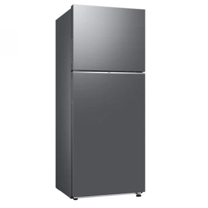 Réfrigérateur SAMSUNG RT42CG6400S9EL 415 Litres NoFrost 3 refrigerateur samsung rtcgsel l nofrost inox
