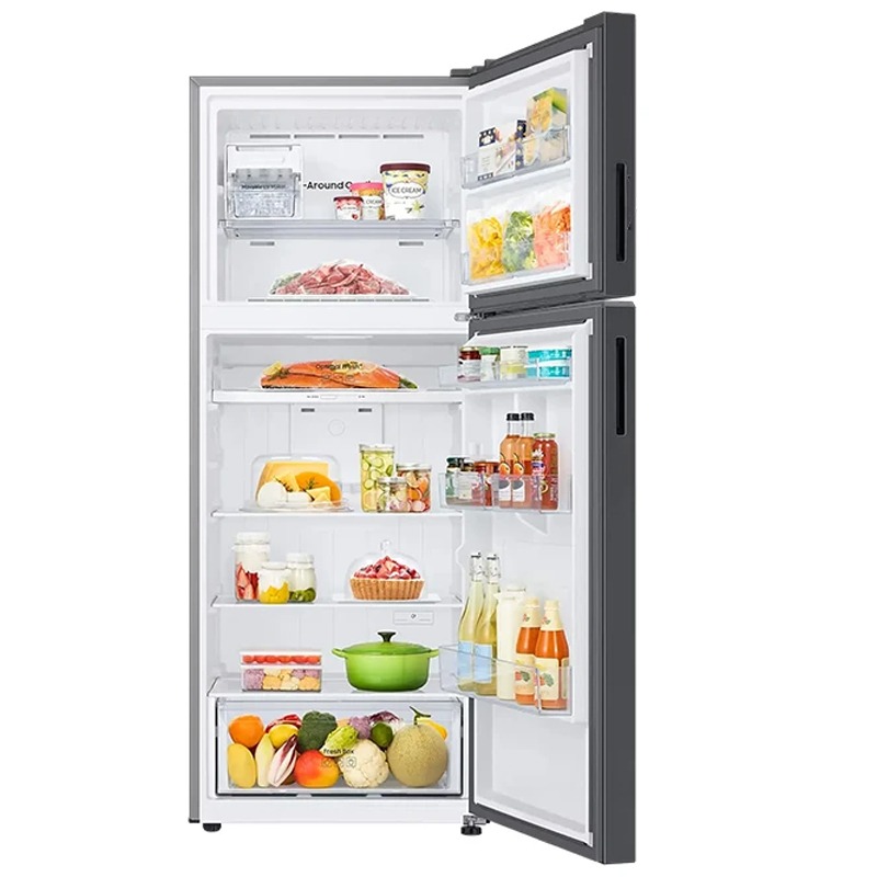 Réfrigérateur SAMSUNG RT47CG6442B1EL 460 Litres NoFrost - Noir 3 refrigerateur samsung rtcgbel l nofrost noir doi