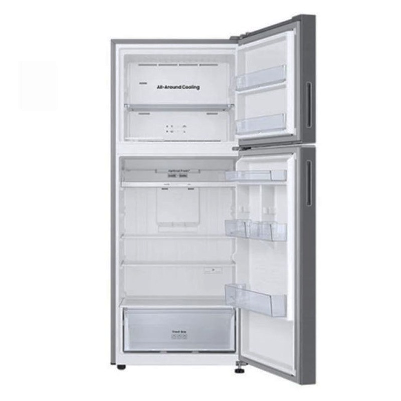Réfrigérateur SAMSUNG RT47CG6442B1EL 460 Litres NoFrost - Noir 4 refrigerateur samsung rtcgbel l nofrost noir doi