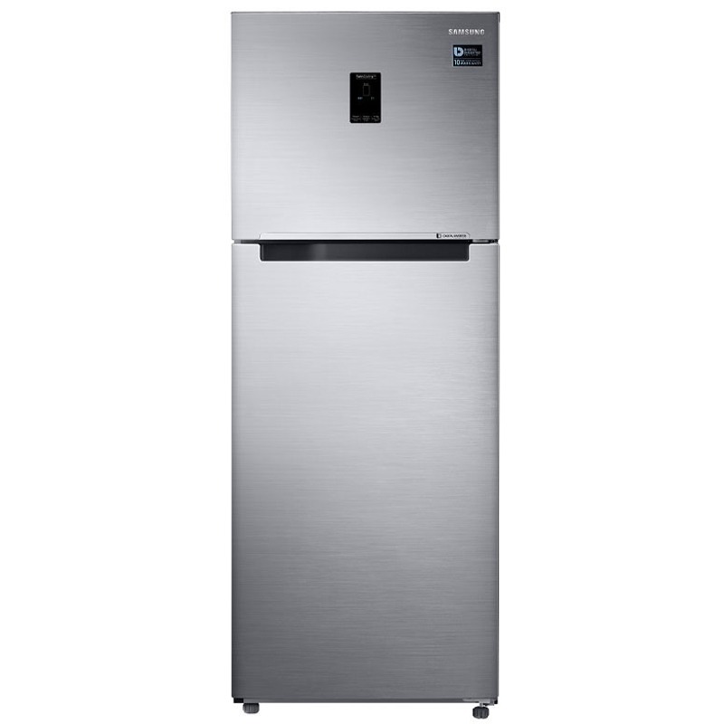Réfrigérateur SAMSUNG RT50K5532S8 500 Litres NoFrost - Silver 2 refrigerateur samsung rtks litres nofrost silver