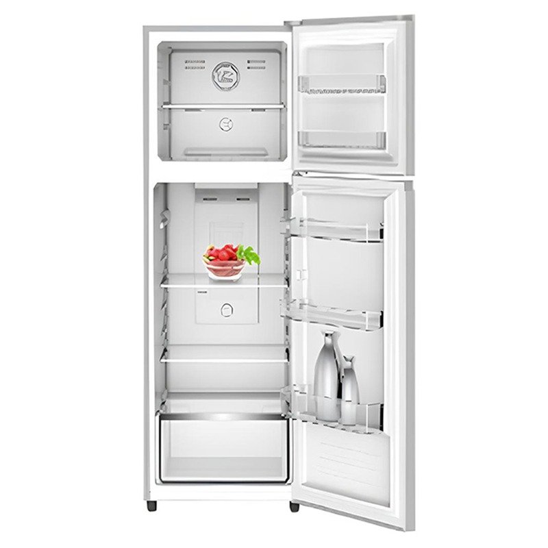 Réfrigérateur SCHNEIDER SCHREF324IX 345Litres NoFrost - Inox 3 refrigerateur schneider schrefix litres nofrost inox