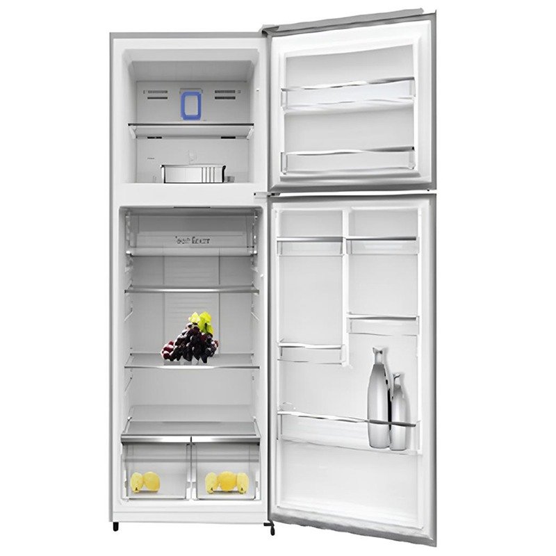Réfrigérateur SCHNEIDER SCHREF400IX 420Litres NoFrost - Inox 3 refrigerateur schneider schrefix litres nofrost inox