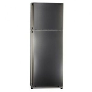 refrigerateur sharp sj c st litres nofrost inox z