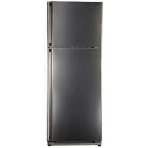 refrigerateur sharp sj c st litres nofrost inox