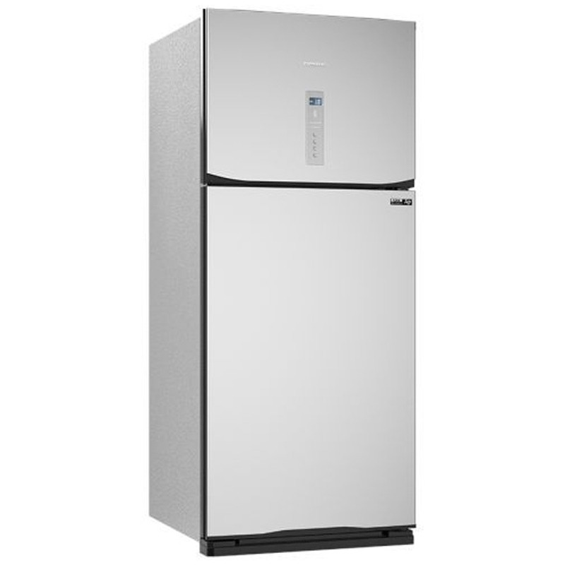 Réfrigérateur TORNADO RF480ATV-SL 480Litres NoFrost - Inox 3 refrigerateur tornado rfatv sl litres nofrost inox