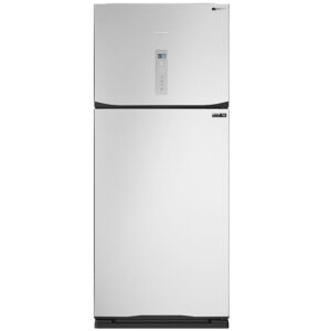refrigerateur tornado rfatv sl litres nofrost inox