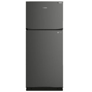 refrigerateur tornado rftv dst litres nofrost dark inox