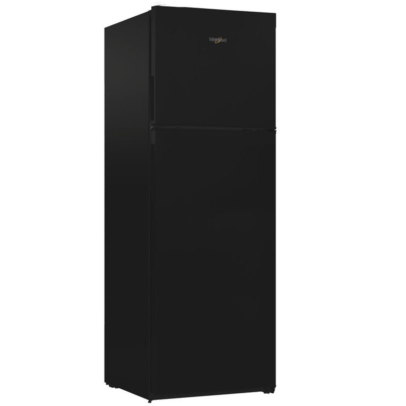 Réfrigérateur WHIRLPOOL WTMF601312BNA 314L NoFrost - Noir 2 refrigerateur whirlpool wtmfbna l nofrost noir