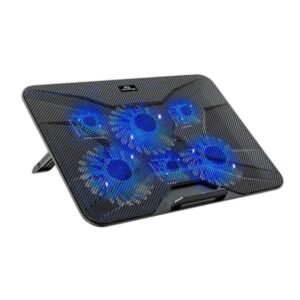 refroidisseur advance ve nb pour pc portable noir