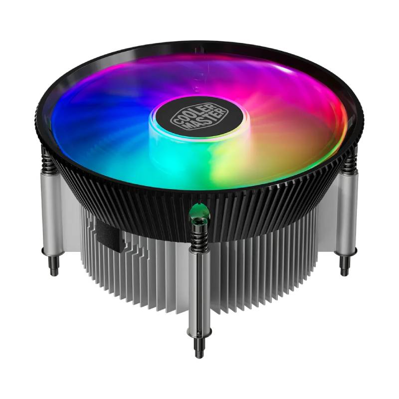 Refroidisseur de processeur COOLER MASTER I70C pour LGA 1700 1 refroidisseur de processeur cooler master ic pour lga