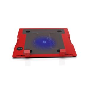 refroidisseur inca inc fxk pour pc portable rouge s