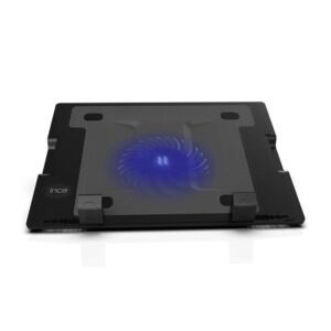 refroidisseur inca inc fxs pour pc portable noir x