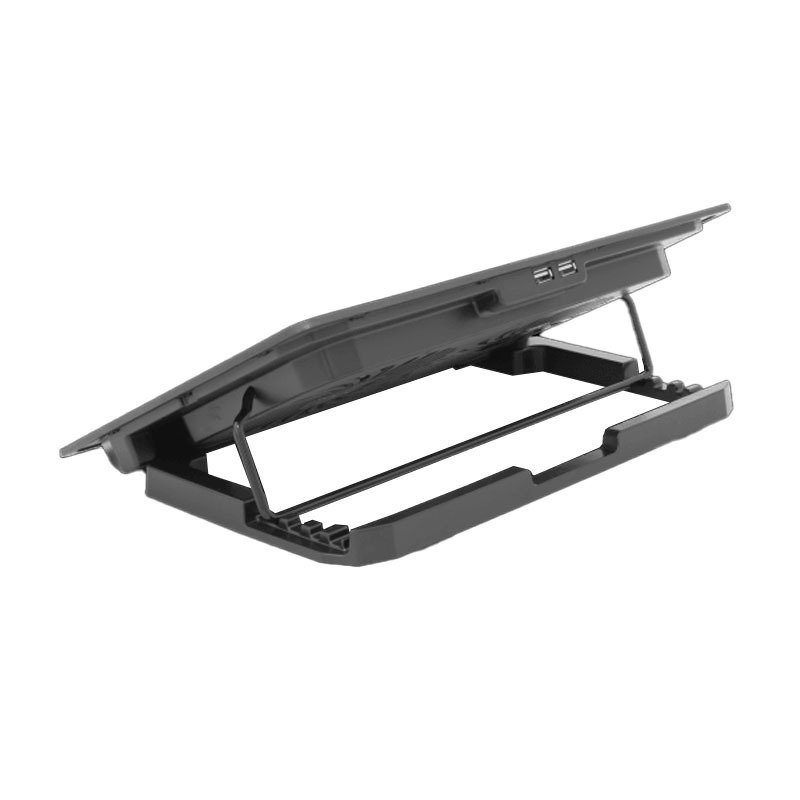 Refroidisseur SBOX CP-101 USB Avec support - Noir 3 refroidisseur sbox cp usb avec support noir l