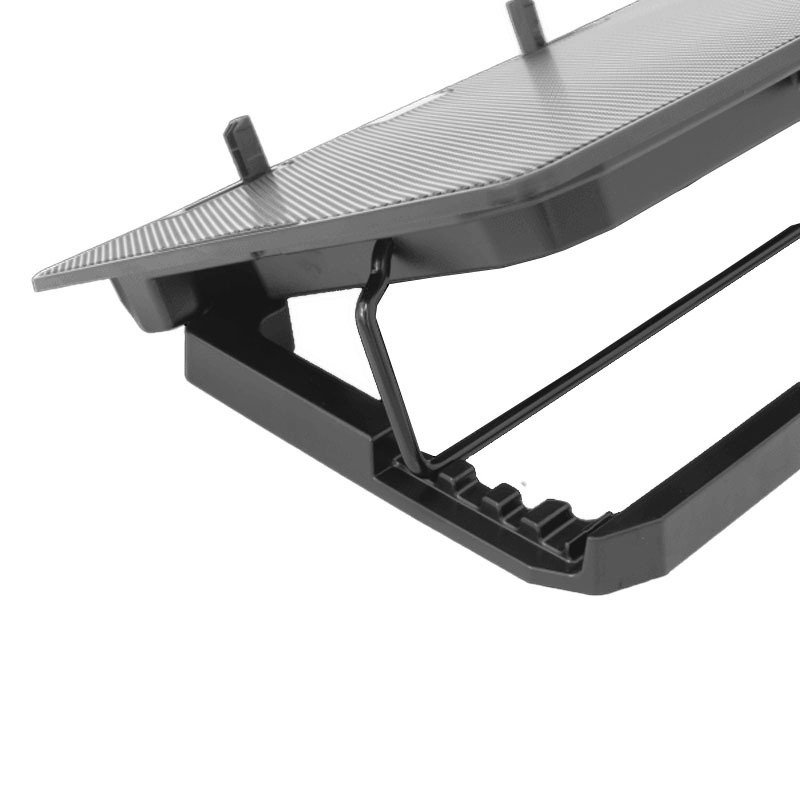 Refroidisseur SBOX CP-101 USB Avec support - Noir 4 refroidisseur sbox cp usb avec support noir s
