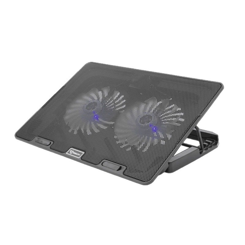 Refroidisseur SBOX CP-101 USB Avec support - Noir 1 refroidisseur sbox cp usb avec support noir x