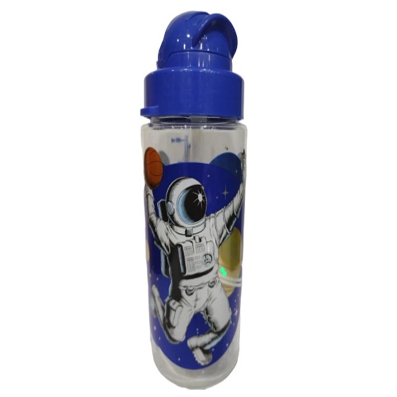 Bouteille D'eau RENGA Pour Enfant 450ml - Bleu (91004-022) 1 renga bouteille d eau pour enfant bleu