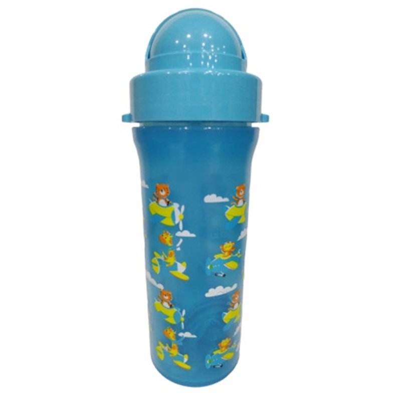 Bouteille D'eau RENGA Pour Enfant 300ml - Bleu (912013-022) 3 renga bouteille d eau pour enfant bleu b