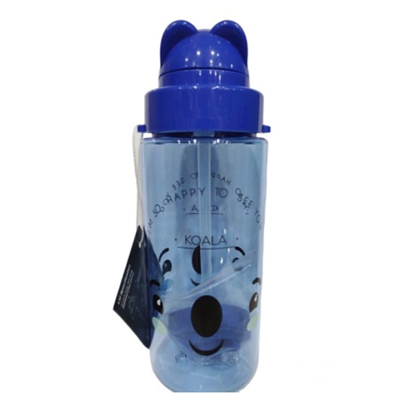 Bouteille D'eau RENGA Pour Enfant 450ml - Bleu 1 renga bouteille d eau pour enfant bleu b