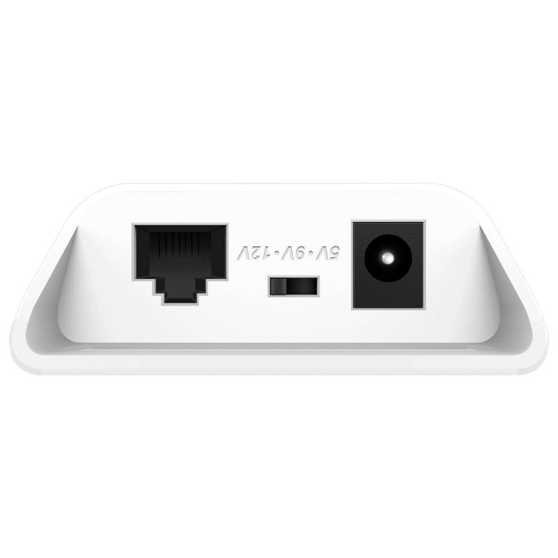 Répartiteur Gigabit PoE D-LINK DPE-301GS - Blanc 3 repartiteur gigabit poe d link dpe gs blanc