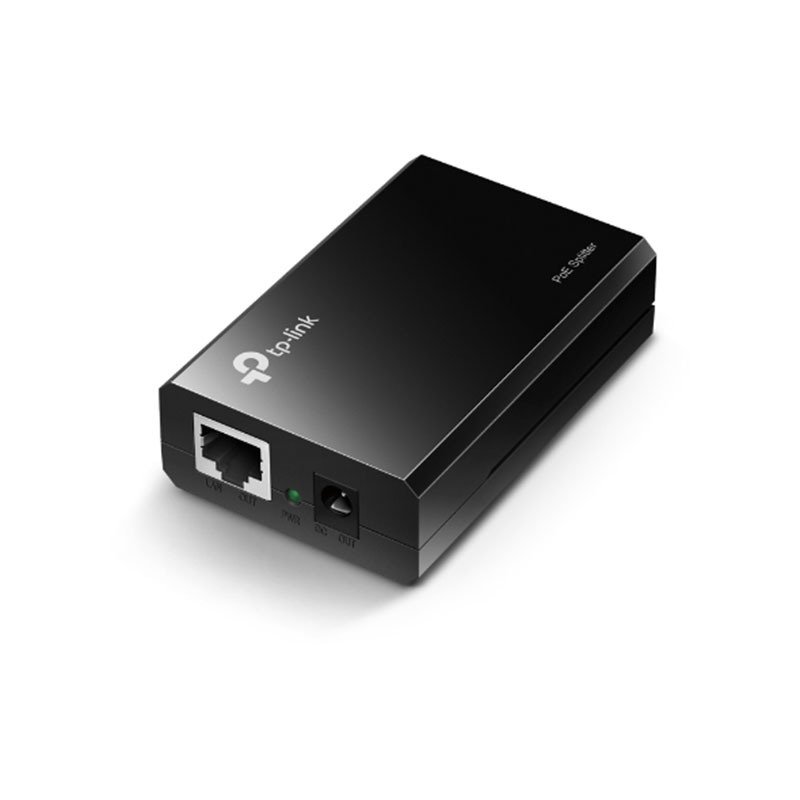Splitter PoE TP-LINK TL-POE10R 2 repartiteur poe tp link tl poer