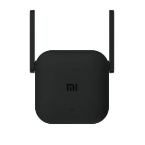 repeteur wifi xiaomi mi range extender pro mbps noir