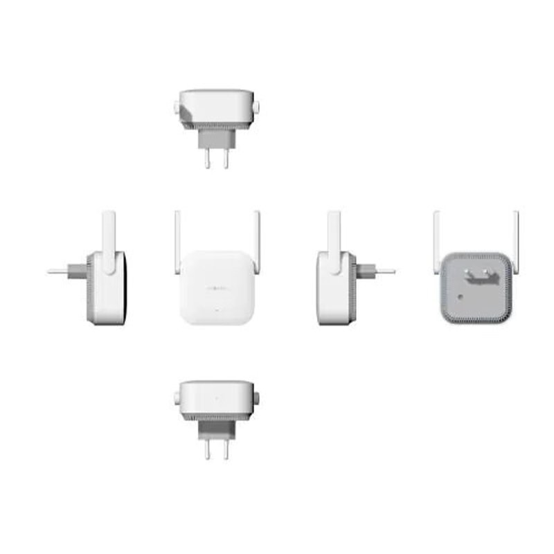 Répéteur WIFI XIAOMI Range Extender N300 - DVB4398GL 2 repeteur xiaomi range extendre wifi n dvbgl