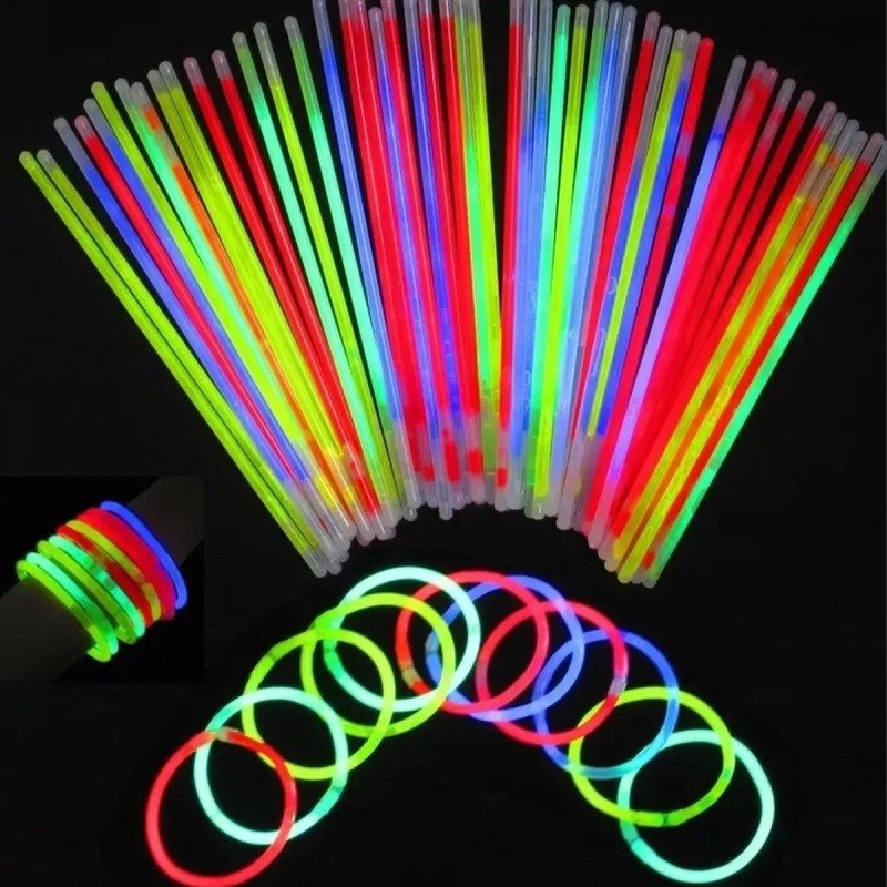 rgb tube light stick colore