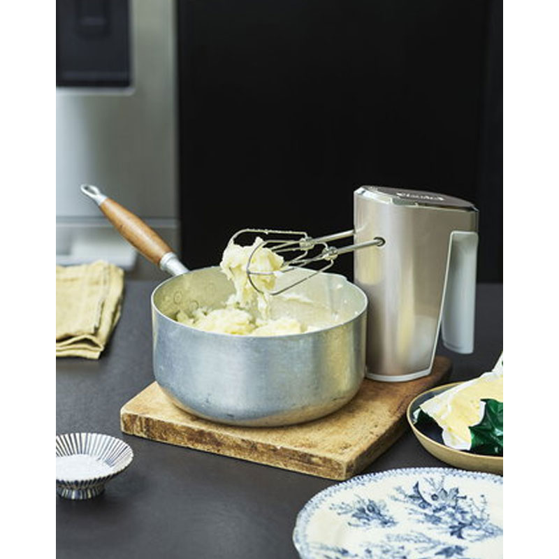 Batteur CUISINART Sans Fil RHM100E - Argent 6 rhme