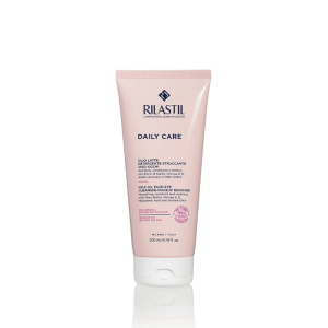 RILASTIL DAILY CARE LAIT NETTOYANT VISAGE 200ML 3 rilastil daily care lait nettoyant visage ml