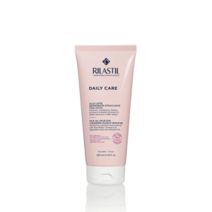 rilastil daily care lait nettoyant visage ml