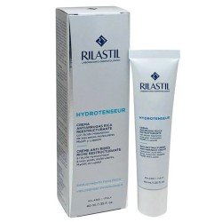 RILASTIL HYDROTENSEUR CREME ANTI RIDES RESTRUCTURANTE 40ML 2 rilastil hydrotenseur creme anti rides restructurante ml