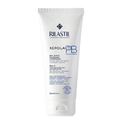 RILASTIL XEROLACT BAUME RELIPIDANT 200ML 2 rilastil xerolact baume relipidant ml