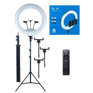 ring light professionnel rl