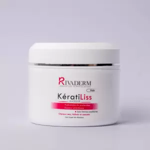 RIVADERM KERATILISS MASQUE 150 ML 3 rivaderm keratiliss masque ml
