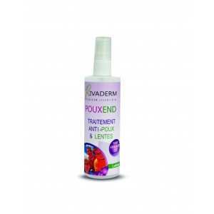 RIVADERM POUXEND LOTION ANTI POUX 100ML 3 rivaderm pouxend lotion ml