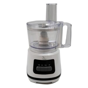 robot multifonction coala w blanc