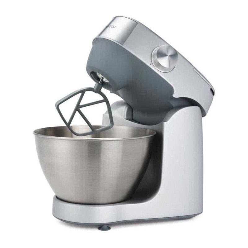 Robot Multifonction KENWOOD 1000W - Inox (KHC29-K0SI) 2 robot multifonction kenwood w inox khc ksi