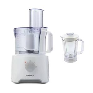 robot multifonction kenwood watts blanc cdsc
