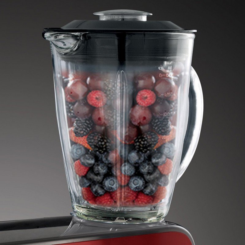 Robot Pâtissier RUSSELL HOBBS 23480-56 1000Watts - Rouge 3 robot p tissier russell hobbs watts rouge