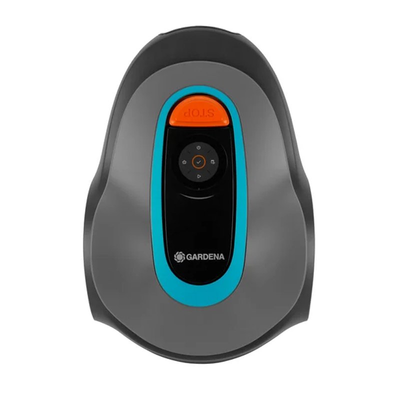 Robot Tondeuse GARDENA SILENO Minimo 500 M² Smart 4 robot tondeuse gardena sileno minimo m smart