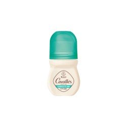 ROGE CAVAILLES DEO SOIN DERMATO 48H ROLL ON 50ML 2 roge cavailles deo soin dermato h roll on ml