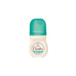 ROGE CAVAILLES DEO SOIN DERMATO 48H ROLL ON 50ML 3 roge cavailles deo soin dermato h roll on ml