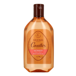ROGE CAVAILLES HUILE DE DOUCHE SATINANTE 250ML 2 roge cavailles huile de douche satinante ml