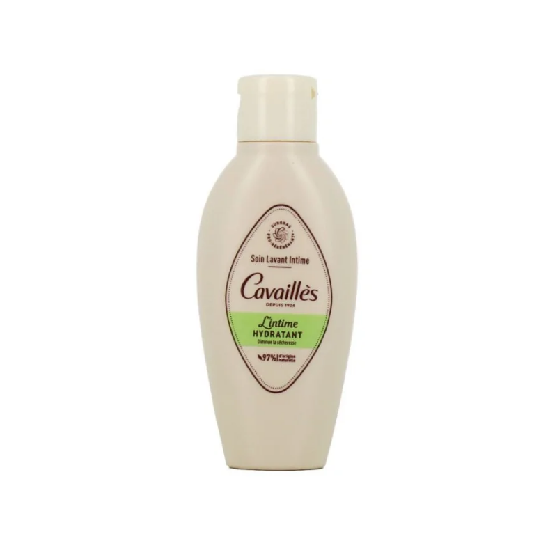 ROGE CAVAILLES L'INTIME HYDRATANT SPECIAL SECHERESSE 100ML 1 roge cavailles l intime hydratant special secheresse ml